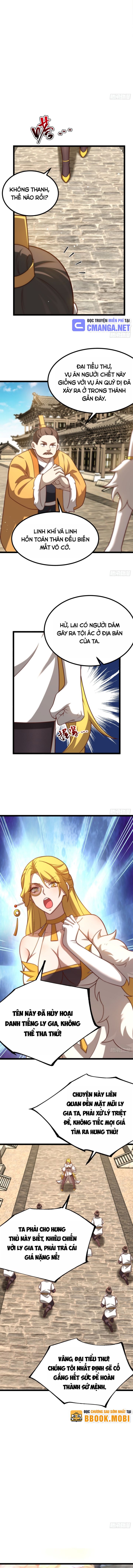 Ta Là Người Chính Nghĩa, Bị Hệ Thống Ép Làm Kẻ Phản Diện! Chapter 46 - Trang 2