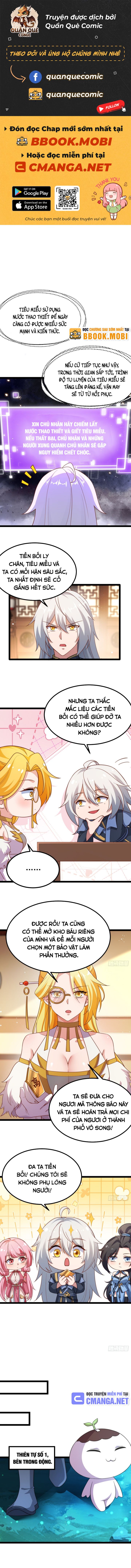 Ta Là Người Chính Nghĩa, Bị Hệ Thống Ép Làm Kẻ Phản Diện! Chapter 48 - Trang 2