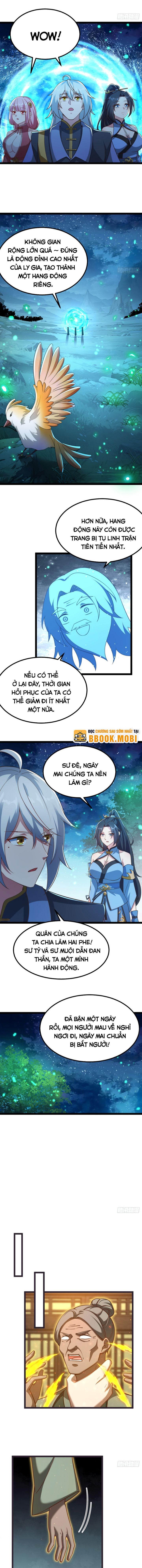 Ta Là Người Chính Nghĩa, Bị Hệ Thống Ép Làm Kẻ Phản Diện! Chapter 48 - Trang 2