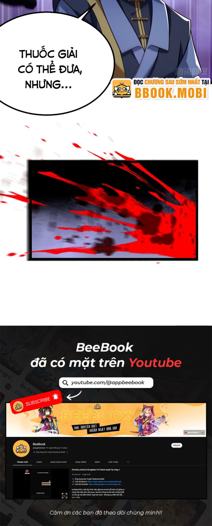 Ta Là Người Chính Nghĩa, Bị Hệ Thống Ép Làm Kẻ Phản Diện! Chapter 48 - Trang 2