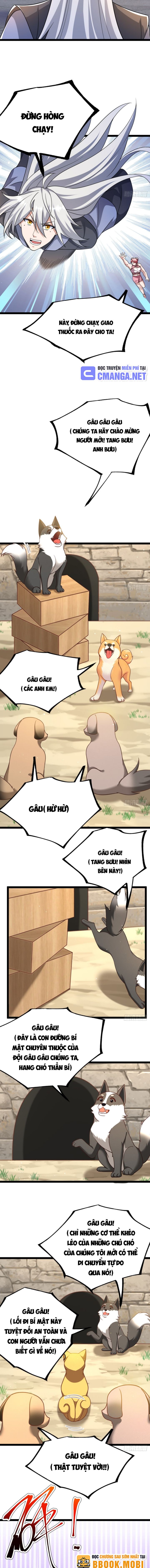 Ta Là Người Chính Nghĩa, Bị Hệ Thống Ép Làm Kẻ Phản Diện! Chapter 49 - Trang 2