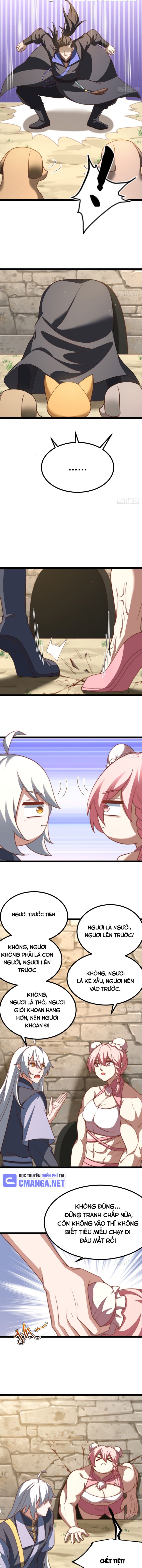 Ta Là Người Chính Nghĩa, Bị Hệ Thống Ép Làm Kẻ Phản Diện! Chapter 49 - Trang 2