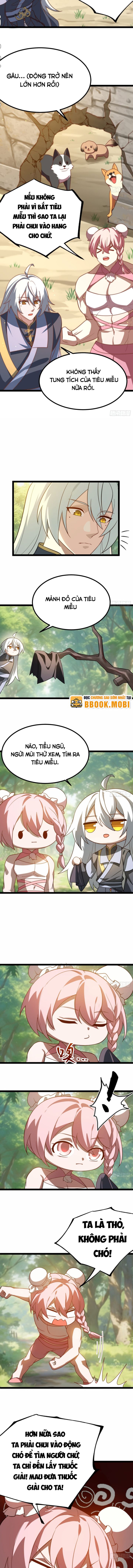 Ta Là Người Chính Nghĩa, Bị Hệ Thống Ép Làm Kẻ Phản Diện! Chapter 49 - Trang 2