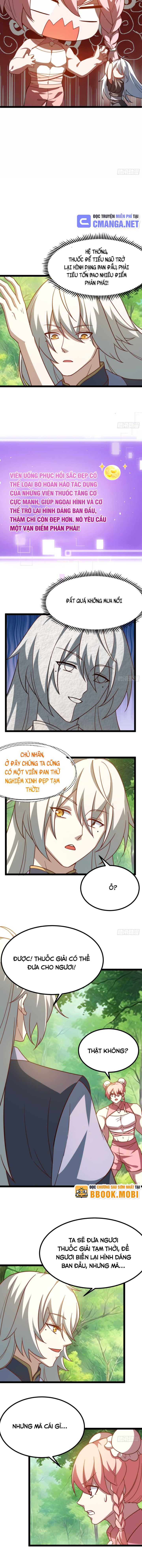 Ta Là Người Chính Nghĩa, Bị Hệ Thống Ép Làm Kẻ Phản Diện! Chapter 49 - Trang 2