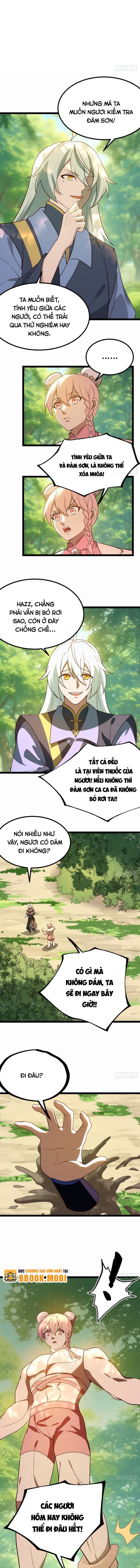 Ta Là Người Chính Nghĩa, Bị Hệ Thống Ép Làm Kẻ Phản Diện! Chapter 49 - Trang 2