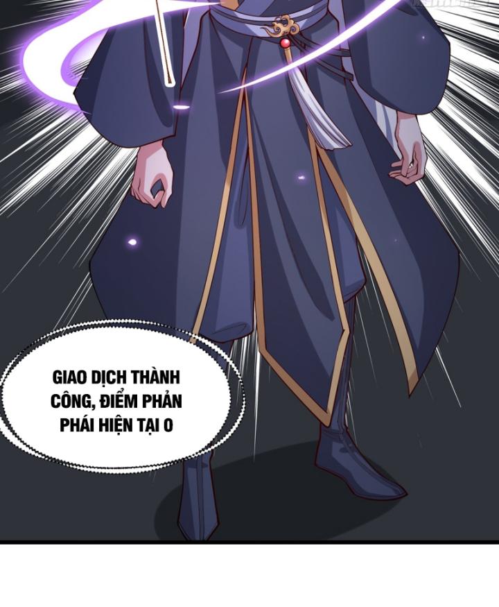 Ta Là Người Chính Nghĩa, Bị Hệ Thống Ép Làm Kẻ Phản Diện! Chapter 5 - Trang 2