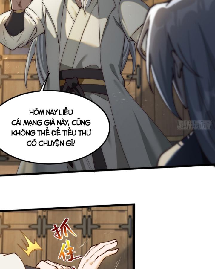 Ta Là Người Chính Nghĩa, Bị Hệ Thống Ép Làm Kẻ Phản Diện! Chapter 5 - Trang 2