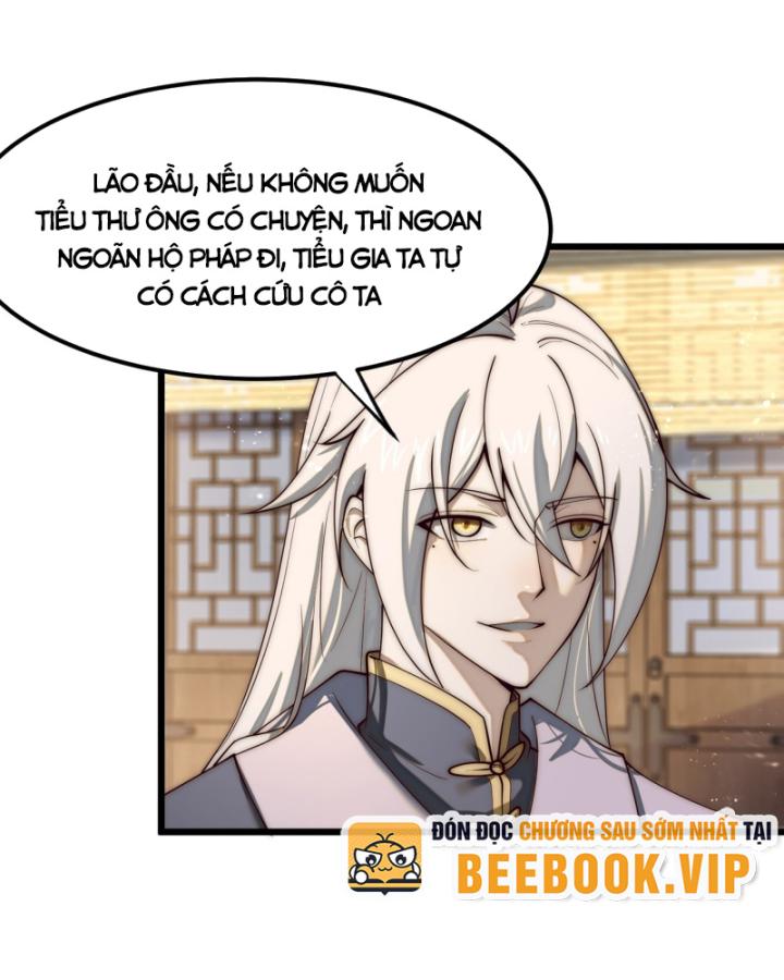 Ta Là Người Chính Nghĩa, Bị Hệ Thống Ép Làm Kẻ Phản Diện! Chapter 5 - Trang 2