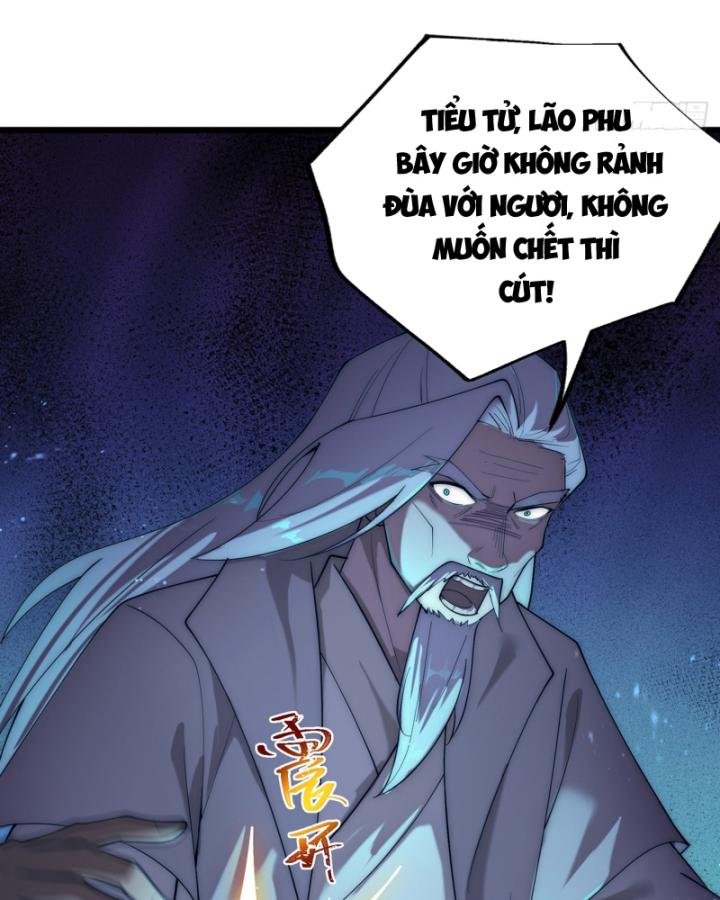 Ta Là Người Chính Nghĩa, Bị Hệ Thống Ép Làm Kẻ Phản Diện! Chapter 5 - Trang 2