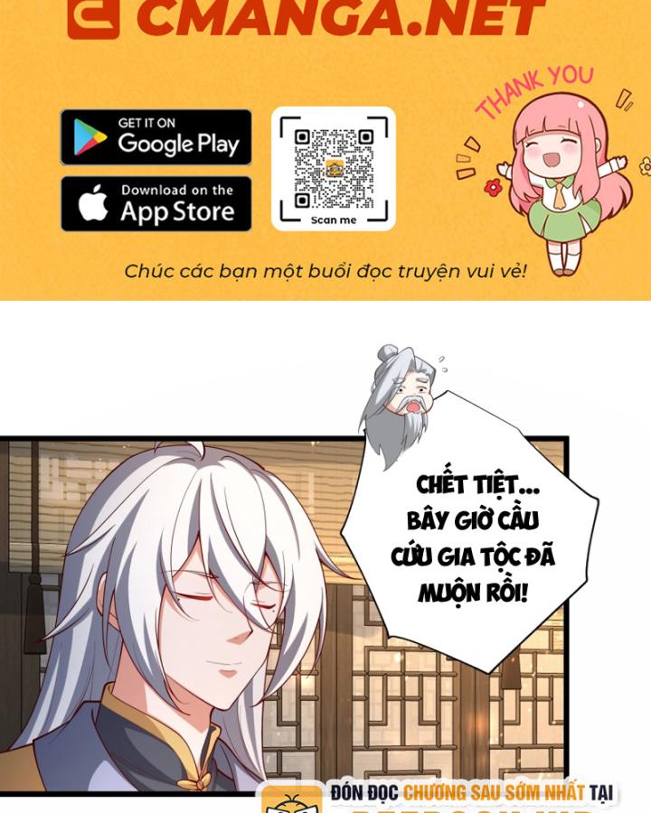 Ta Là Người Chính Nghĩa, Bị Hệ Thống Ép Làm Kẻ Phản Diện! Chapter 5 - Trang 2