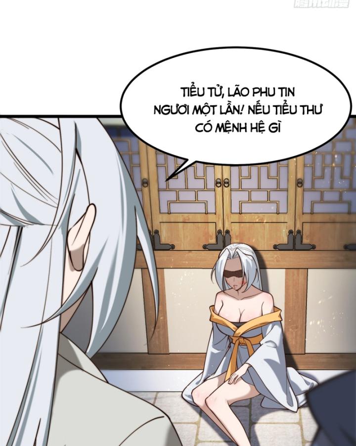 Ta Là Người Chính Nghĩa, Bị Hệ Thống Ép Làm Kẻ Phản Diện! Chapter 5 - Trang 2