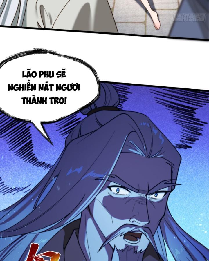 Ta Là Người Chính Nghĩa, Bị Hệ Thống Ép Làm Kẻ Phản Diện! Chapter 5 - Trang 2