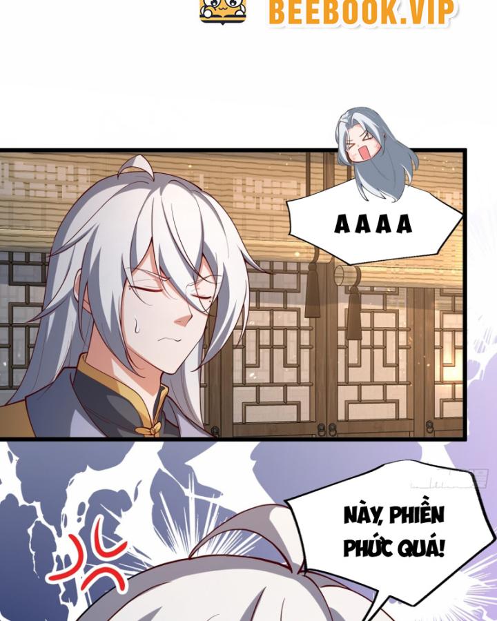 Ta Là Người Chính Nghĩa, Bị Hệ Thống Ép Làm Kẻ Phản Diện! Chapter 5 - Trang 2