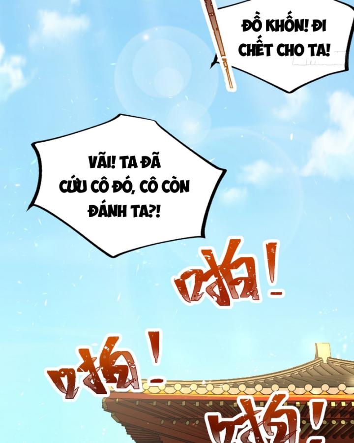 Ta Là Người Chính Nghĩa, Bị Hệ Thống Ép Làm Kẻ Phản Diện! Chapter 5 - Trang 2