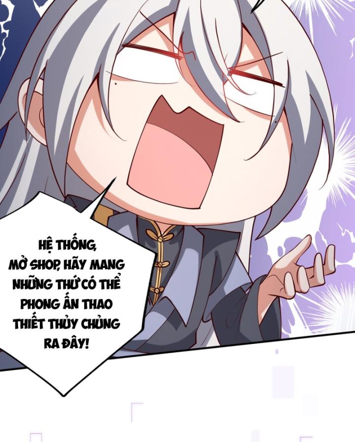 Ta Là Người Chính Nghĩa, Bị Hệ Thống Ép Làm Kẻ Phản Diện! Chapter 5 - Trang 2