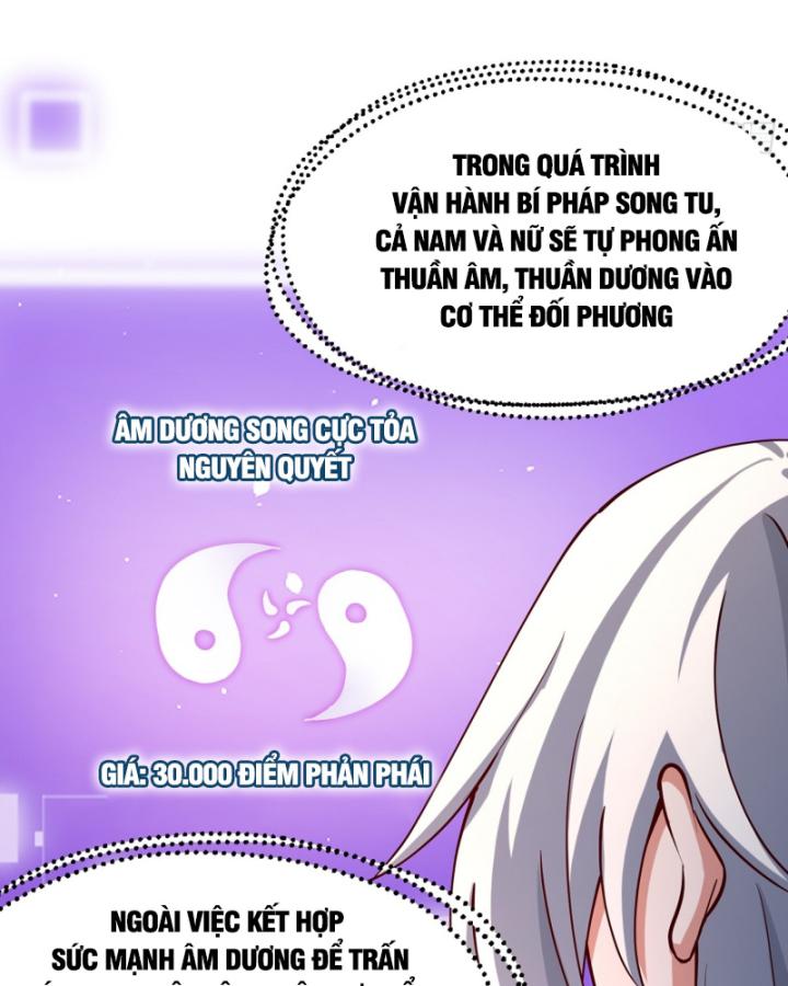 Ta Là Người Chính Nghĩa, Bị Hệ Thống Ép Làm Kẻ Phản Diện! Chapter 5 - Trang 2