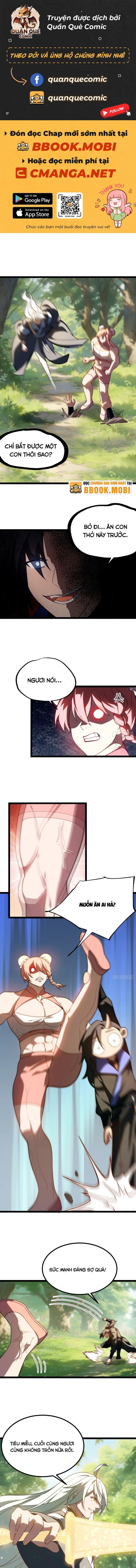 Ta Là Người Chính Nghĩa, Bị Hệ Thống Ép Làm Kẻ Phản Diện! Chapter 50 - Trang 2