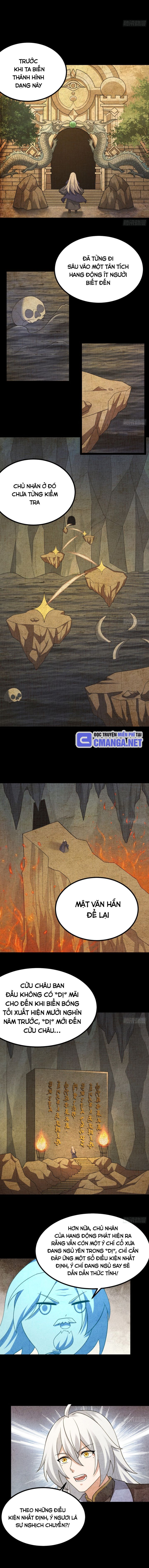 Ta Là Người Chính Nghĩa, Bị Hệ Thống Ép Làm Kẻ Phản Diện! Chapter 50 - Trang 2