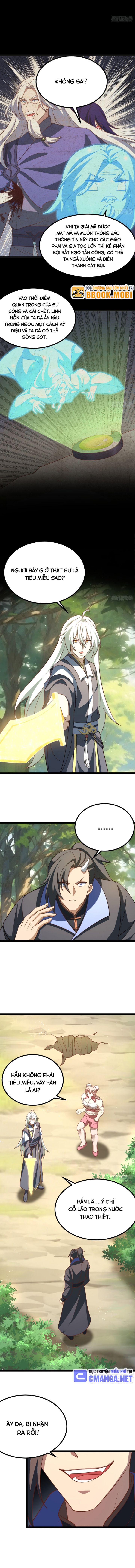 Ta Là Người Chính Nghĩa, Bị Hệ Thống Ép Làm Kẻ Phản Diện! Chapter 50 - Trang 2