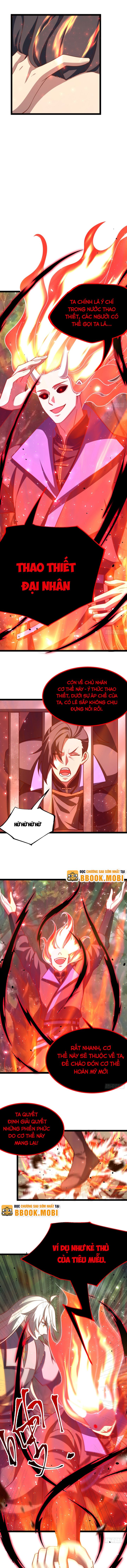 Ta Là Người Chính Nghĩa, Bị Hệ Thống Ép Làm Kẻ Phản Diện! Chapter 50 - Trang 2