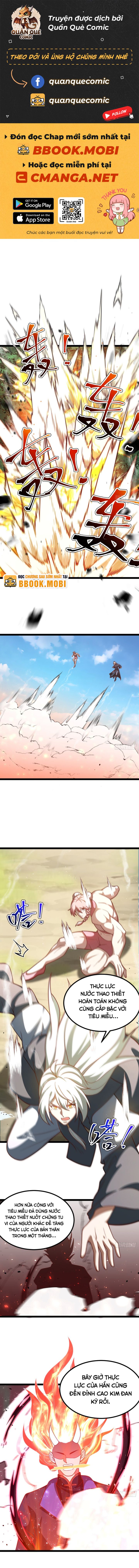 Ta Là Người Chính Nghĩa, Bị Hệ Thống Ép Làm Kẻ Phản Diện! Chapter 51 - Trang 2