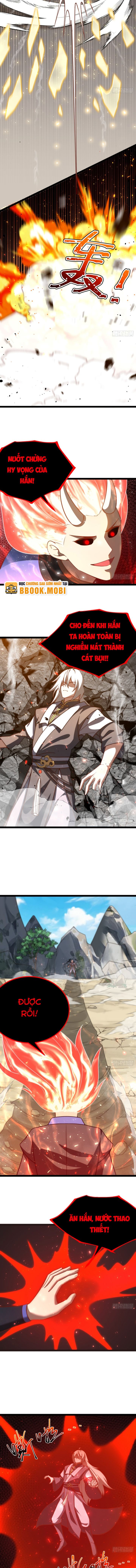 Ta Là Người Chính Nghĩa, Bị Hệ Thống Ép Làm Kẻ Phản Diện! Chapter 51 - Trang 2