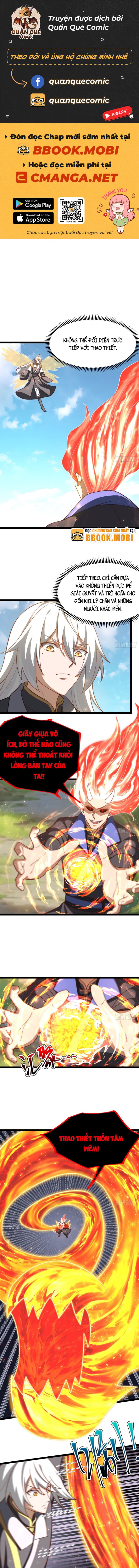 Ta Là Người Chính Nghĩa, Bị Hệ Thống Ép Làm Kẻ Phản Diện! Chapter 52 - Trang 2