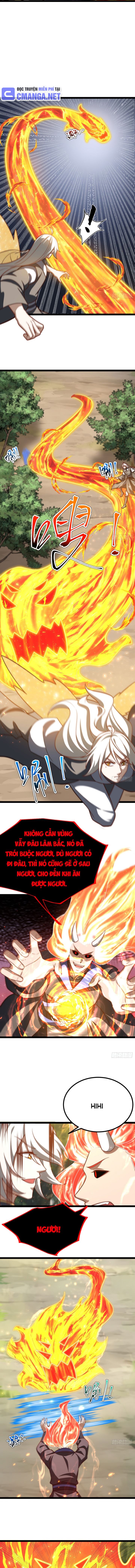 Ta Là Người Chính Nghĩa, Bị Hệ Thống Ép Làm Kẻ Phản Diện! Chapter 52 - Trang 2