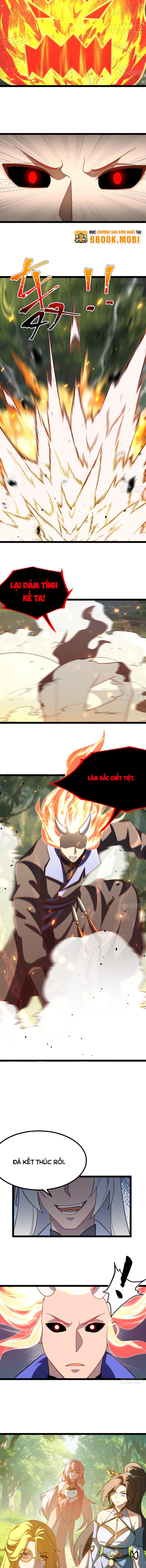 Ta Là Người Chính Nghĩa, Bị Hệ Thống Ép Làm Kẻ Phản Diện! Chapter 52 - Trang 2