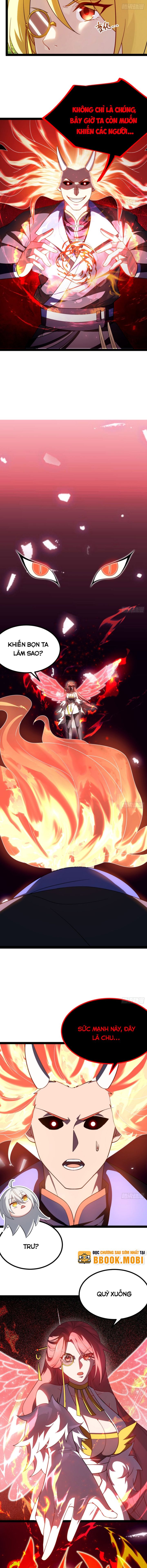 Ta Là Người Chính Nghĩa, Bị Hệ Thống Ép Làm Kẻ Phản Diện! Chapter 52 - Trang 2