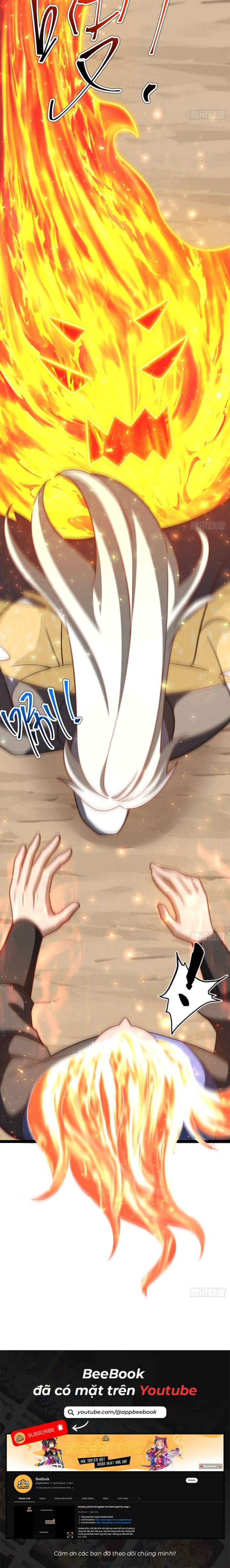 Ta Là Người Chính Nghĩa, Bị Hệ Thống Ép Làm Kẻ Phản Diện! Chapter 52 - Trang 2