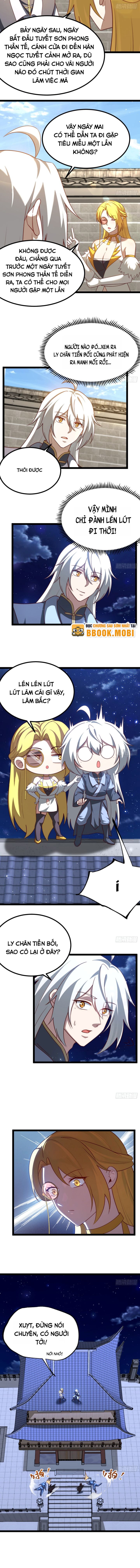 Ta Là Người Chính Nghĩa, Bị Hệ Thống Ép Làm Kẻ Phản Diện! Chapter 53 - Trang 2