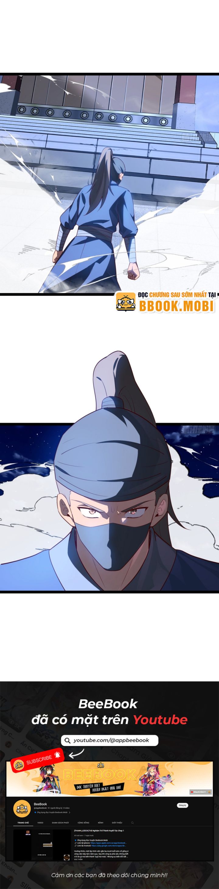 Ta Là Người Chính Nghĩa, Bị Hệ Thống Ép Làm Kẻ Phản Diện! Chapter 53 - Trang 2