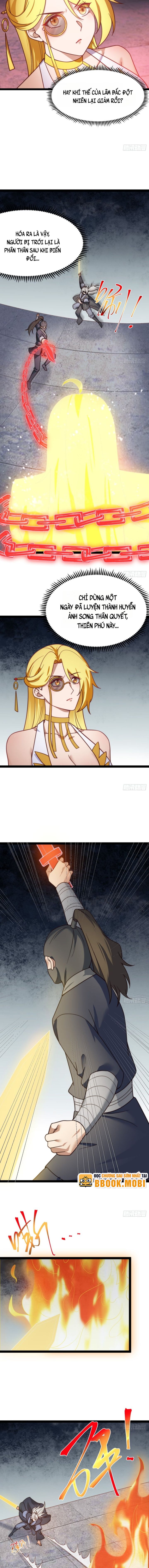 Ta Là Người Chính Nghĩa, Bị Hệ Thống Ép Làm Kẻ Phản Diện! Chapter 54 - Trang 2