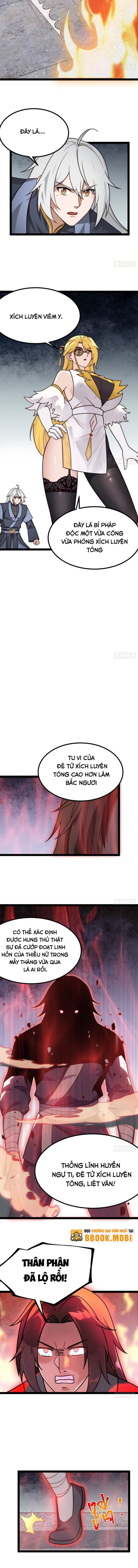 Ta Là Người Chính Nghĩa, Bị Hệ Thống Ép Làm Kẻ Phản Diện! Chapter 54 - Trang 2