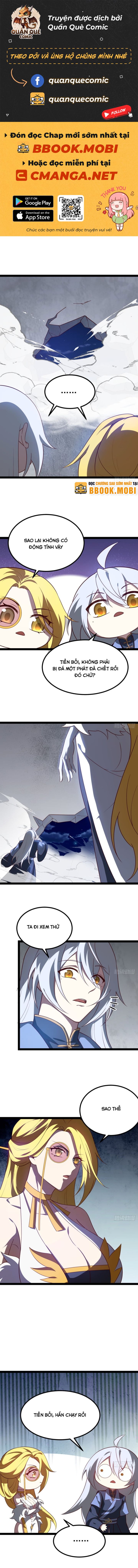 Ta Là Người Chính Nghĩa, Bị Hệ Thống Ép Làm Kẻ Phản Diện! Chapter 55 - Trang 2