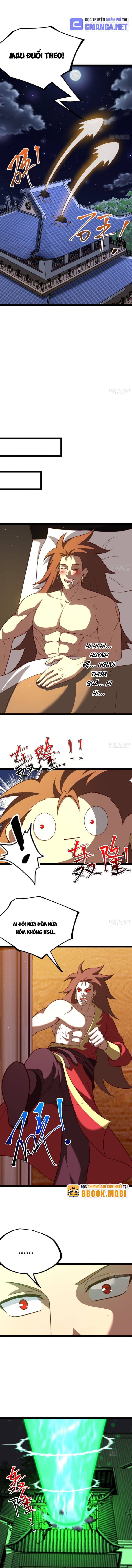 Ta Là Người Chính Nghĩa, Bị Hệ Thống Ép Làm Kẻ Phản Diện! Chapter 55 - Trang 2