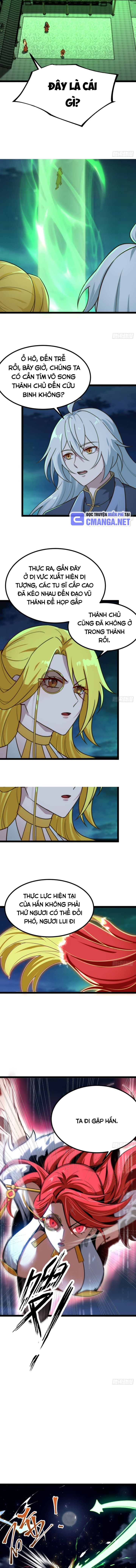 Ta Là Người Chính Nghĩa, Bị Hệ Thống Ép Làm Kẻ Phản Diện! Chapter 55 - Trang 2