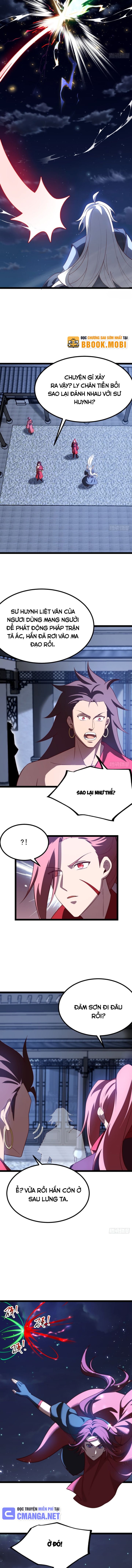 Ta Là Người Chính Nghĩa, Bị Hệ Thống Ép Làm Kẻ Phản Diện! Chapter 55 - Trang 2