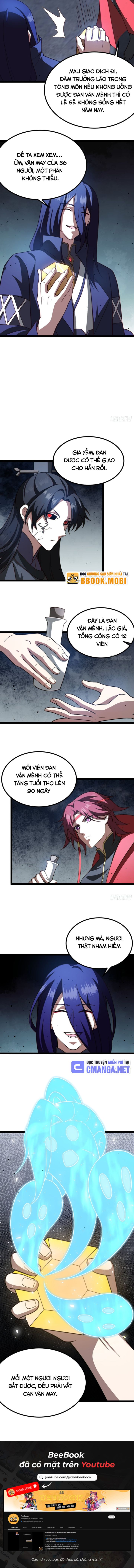 Ta Là Người Chính Nghĩa, Bị Hệ Thống Ép Làm Kẻ Phản Diện! Chapter 55 - Trang 2