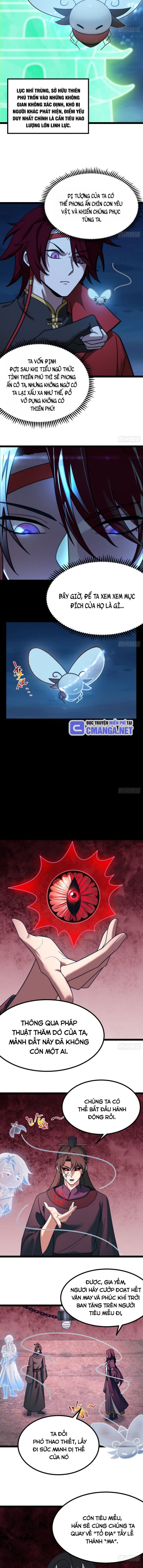 Ta Là Người Chính Nghĩa, Bị Hệ Thống Ép Làm Kẻ Phản Diện! Chapter 56 - Trang 2