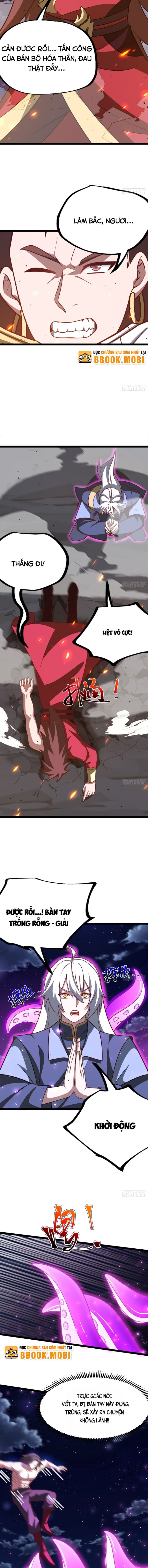 Ta Là Người Chính Nghĩa, Bị Hệ Thống Ép Làm Kẻ Phản Diện! Chapter 57 - Trang 2