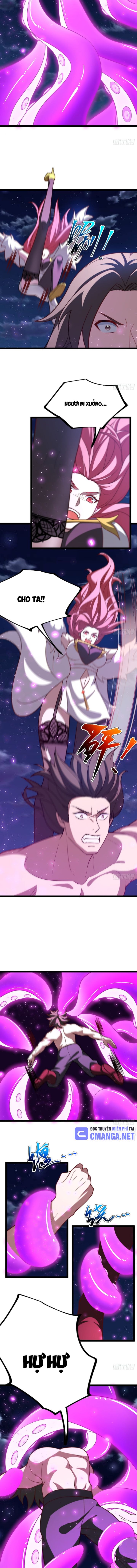 Ta Là Người Chính Nghĩa, Bị Hệ Thống Ép Làm Kẻ Phản Diện! Chapter 57 - Trang 2