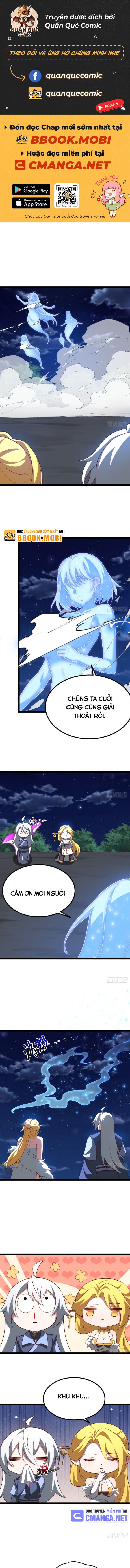 Ta Là Người Chính Nghĩa, Bị Hệ Thống Ép Làm Kẻ Phản Diện! Chapter 58 - Trang 2