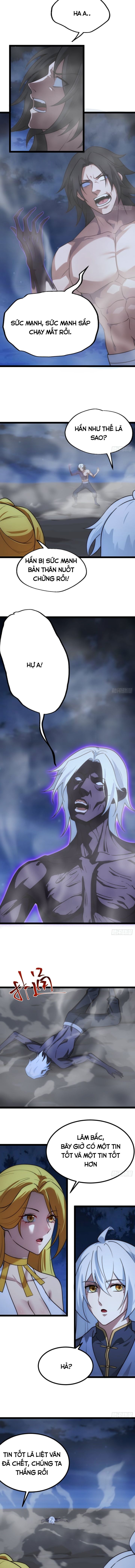 Ta Là Người Chính Nghĩa, Bị Hệ Thống Ép Làm Kẻ Phản Diện! Chapter 58 - Trang 2