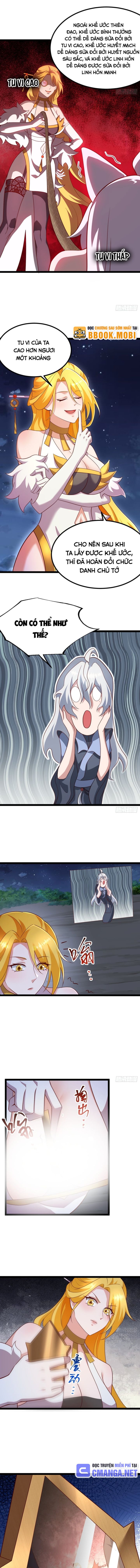 Ta Là Người Chính Nghĩa, Bị Hệ Thống Ép Làm Kẻ Phản Diện! Chapter 58 - Trang 2