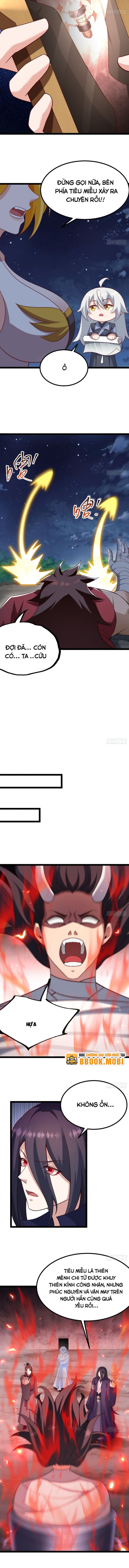 Ta Là Người Chính Nghĩa, Bị Hệ Thống Ép Làm Kẻ Phản Diện! Chapter 58 - Trang 2