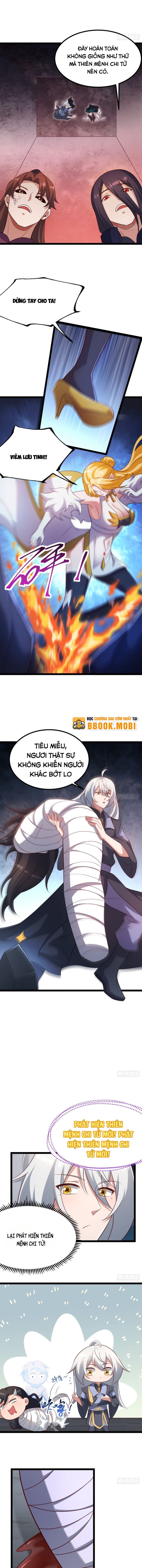 Ta Là Người Chính Nghĩa, Bị Hệ Thống Ép Làm Kẻ Phản Diện! Chapter 58 - Trang 2