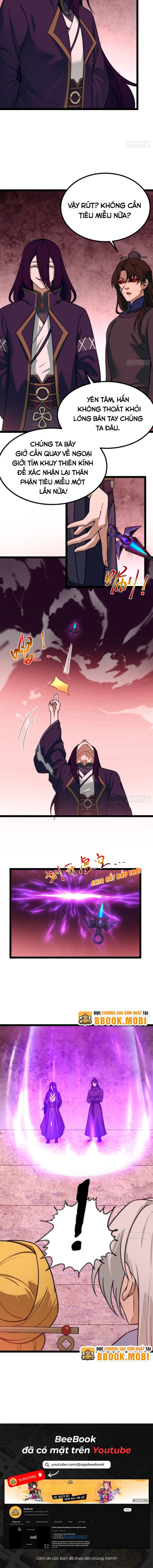 Ta Là Người Chính Nghĩa, Bị Hệ Thống Ép Làm Kẻ Phản Diện! Chapter 58 - Trang 2