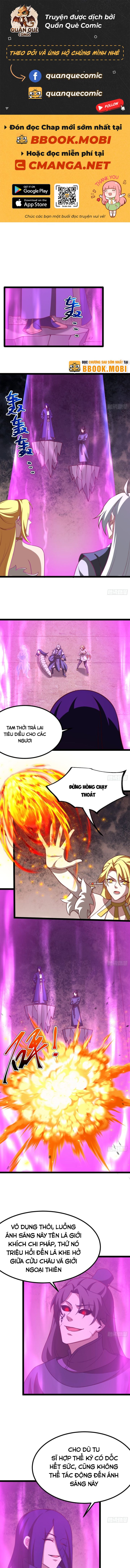 Ta Là Người Chính Nghĩa, Bị Hệ Thống Ép Làm Kẻ Phản Diện! Chapter 59 - Trang 2